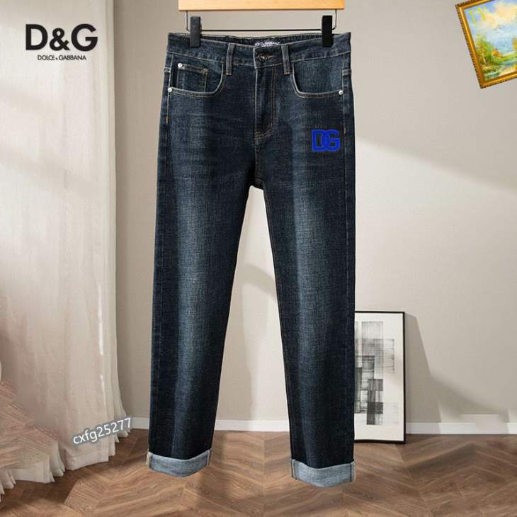Picture of DG Jeans Long _SKUDGsz28-3825tr328985